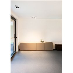 Wever & Ducré Plano 1.0 LED Foco empotrado