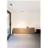 Wever & Ducré Plano 1.0 LED Foco empotrado