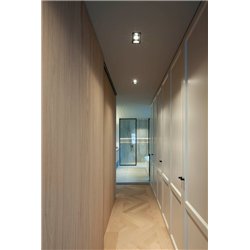 Wever & Ducré Plano 2.0 LED Foco empotrado