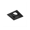 Wever & Ducré Plano Petit 1.0 LED Foco empotrado