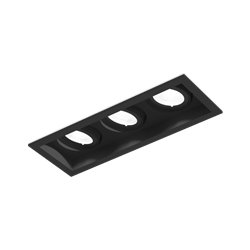 Wever & Ducré Plano Petit 3.0 LED Foco empotrado