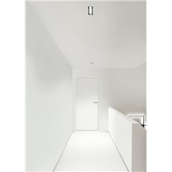 Wever & Ducré Plano Petit 3.0 LED Foco empotrado