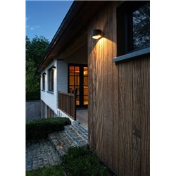 Wever & Ducré Ray Wall Outdoor 2.0 Lámpara de pared