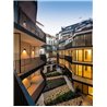 Wever & Ducré Ray Wall Outdoor 4.0 Lámpara de pared