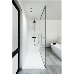 Wever & Ducré Rini Sneak IP44 1.0 LED Foco empotrado