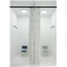 Wever & Ducré Rob IP44 2.6 Lámpara de techo
