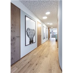 Wever & Ducré Roby IP44 3.5 Lámpara de techo