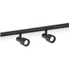 Wever & Ducré Sara On Track 1.0 LED iluminación de la pista