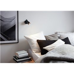 Wever & Ducré Sara Snooze 1.0 Lámpara de pared