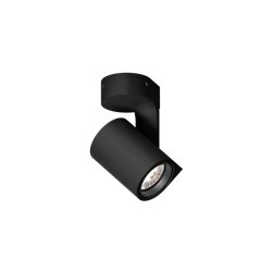 Wever & Ducré Sqube On Base 1.1 LED Lámpara de techo