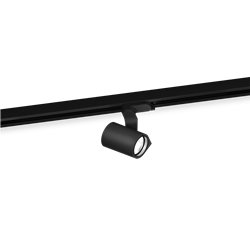 Wever & Ducré Sqube On Track 3.0 LED iluminación de la pista