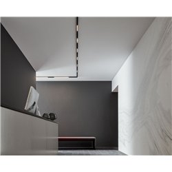 Wever & Ducré Strex Module 1.0 Dot iluminación de la pista