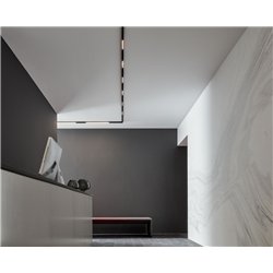 Wever & Ducré Strex Module 2.0 Opal iluminación de la pista
