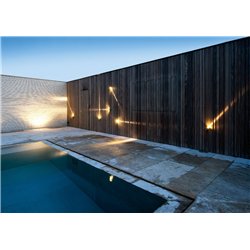 Wever & Ducré Train Narrow 1.0 Lámpara de pared