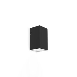 Wever & Ducré Train Wall Outdoor 1.0 Lámpara de pared