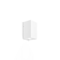 Wever & Ducré Train Wall Outdoor 1.0 Lámpara de pared