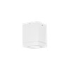 Wever & Ducré Tube Carré 1.0 LED Lámpara de techo