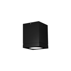 Wever & Ducré Tube Carré 1.0 PAR16 Lámpara de techo