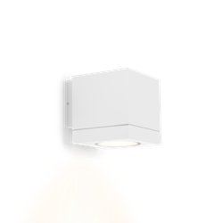 Wever & Ducré Tube Carré Wall 1.0 LED Lámpara de pared