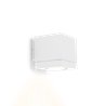 Wever & Ducré Tube Carré Wall 1.0 LED Lámpara de pared