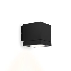 Wever & Ducré Tube Carré Wall 1.0 PAR16 Lámpara de pared