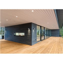 Wever & Ducré Tube Carré Wall 1.0 PAR16 Lámpara de pared