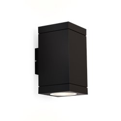 Wever & Ducré Tube Carré Wall 2.0 LED Lámpara de pared