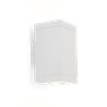 Wever & Ducré Tube Carré Wall 2.0 LED Lámpara de pared