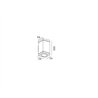 Wever & Ducré Tube Carré Wall 2.0 LED Lámpara de pared