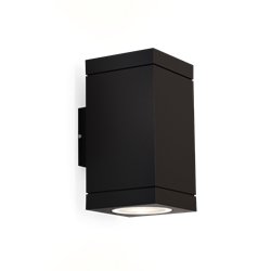 Wever & Ducré Tube Carré Wall 2.0 PAR16 Lámpara de pared