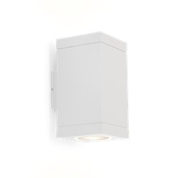 Wever & Ducré Tube Carré Wall 2.0 PAR16 Lámpara de pared