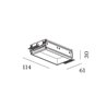 Wever & Ducré Plasterkit Strange Petit 2.0