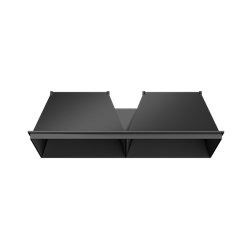 Wever & Ducré Double Inner Reflector Box 2.0 | Max. 10W