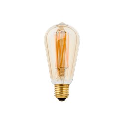 Wever & Ducré ST64 LED Lamp 2200K | E27