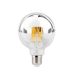 Wever & Ducré G95 LED Lamp 2700K | E27 464lm