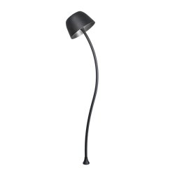 Wever & Ducré Pole 800 Curved Swam