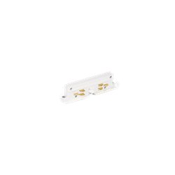Wever & Ducré Straight Connector 3-Phase Track | Straight