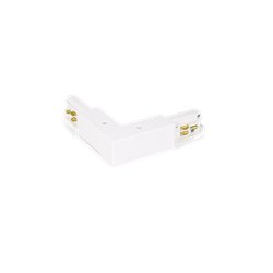 Wever & Ducré L-Connector 2.0 3-Phase Track | Right