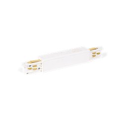 Wever & Ducré Middle Feed 3-Phase Track | Straight