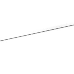 Wever & Ducré Track Profile 1M 3-Phase Track | Surface/Suspended