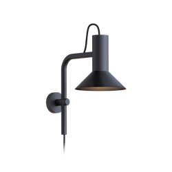 Wever & Ducré Roomor Wall 3.1 wall base Lámpara de pared