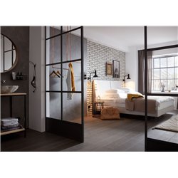 Wever & Ducré Roomor Wall 3.1 wall base Lámpara de pared