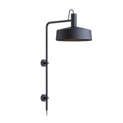 Wever & Ducré Roomor Wall 4.3 Lámpara de pared