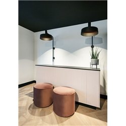 Wever & Ducré Roomor Wall 4.3 Lámpara de pared
