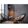 Wever & Ducré Roomor Wall 4.4 Lámpara de pared