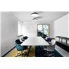 Wever & Ducré Roomor Office Surface 1.0 Lámpara de techo