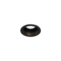 Wever & Ducré Deep Bijou 1.0 resortes de hoja Foco empotrado