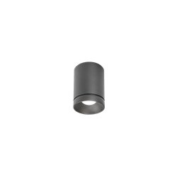 Wever & Ducré Taio Round IP65 Surface 1.0 Lámpara de techo