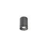 Wever & Ducré Taio Round IP65 Surface 1.0 Lámpara de techo