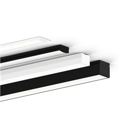 Wever & Ducré Ilane LED COB Strip IP20 3.0M 10W/M 800 lm/M LED strip